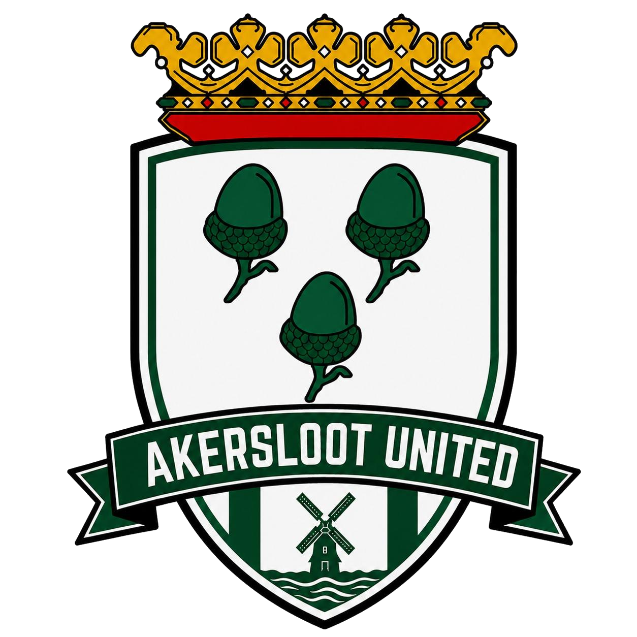 Akersloot United